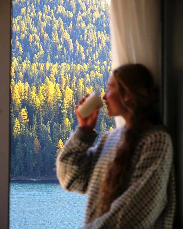 Hotel Waldhaus am See