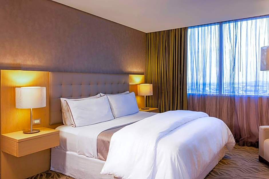 Westin Guadalajara