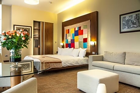 Landmark Hotel Baku