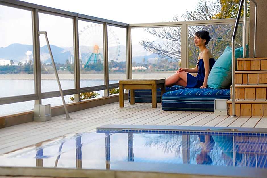 Ako Onsen Shokichi