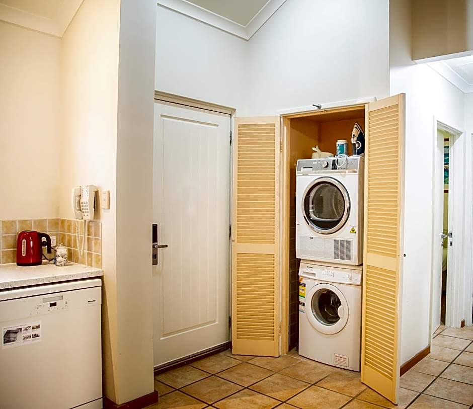 Presidential Bungalow