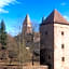 Chambre d'hôtes Du côté des remparts