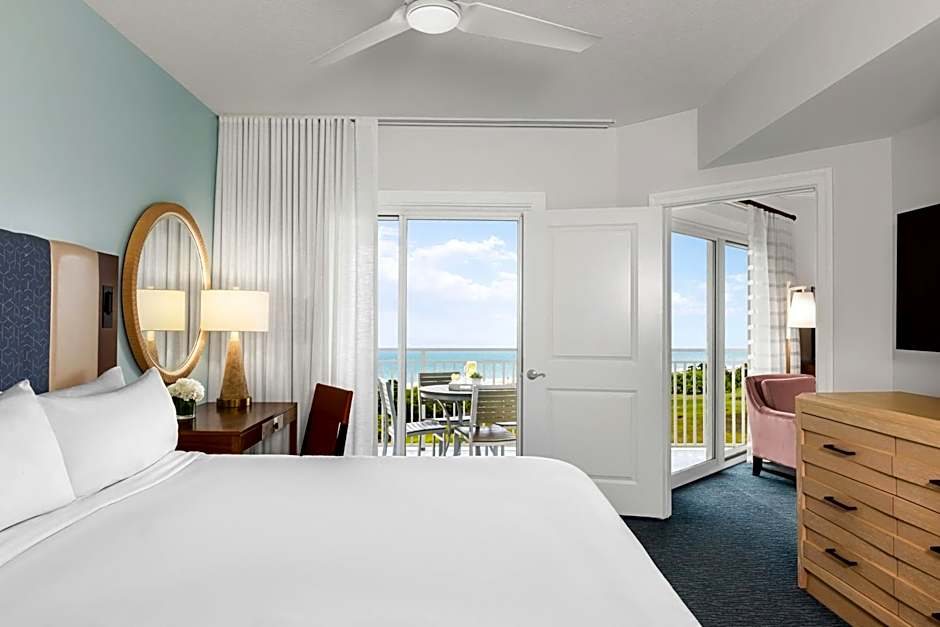 Marriott's SurfWatch