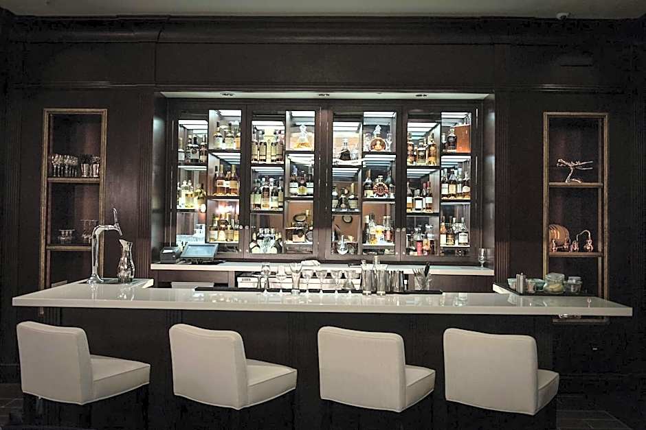 Kimpton Marlowe Hotel By IHG