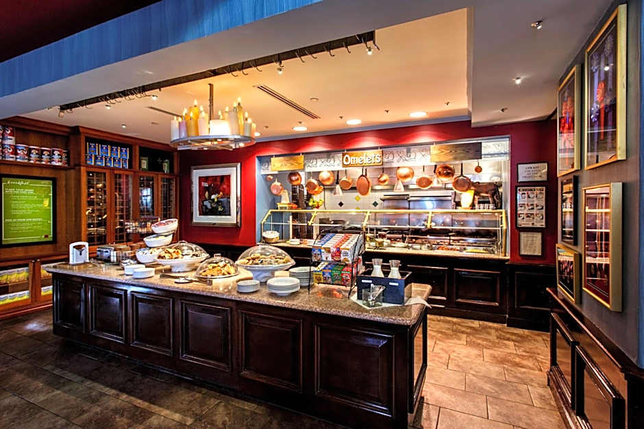 Hilton Garden Inn New York/Staten Island