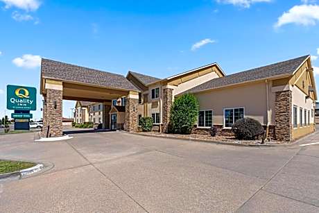 Quality Inn Dodge City