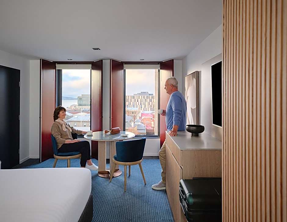 RACV/RACT Hobart Apartment Hotel