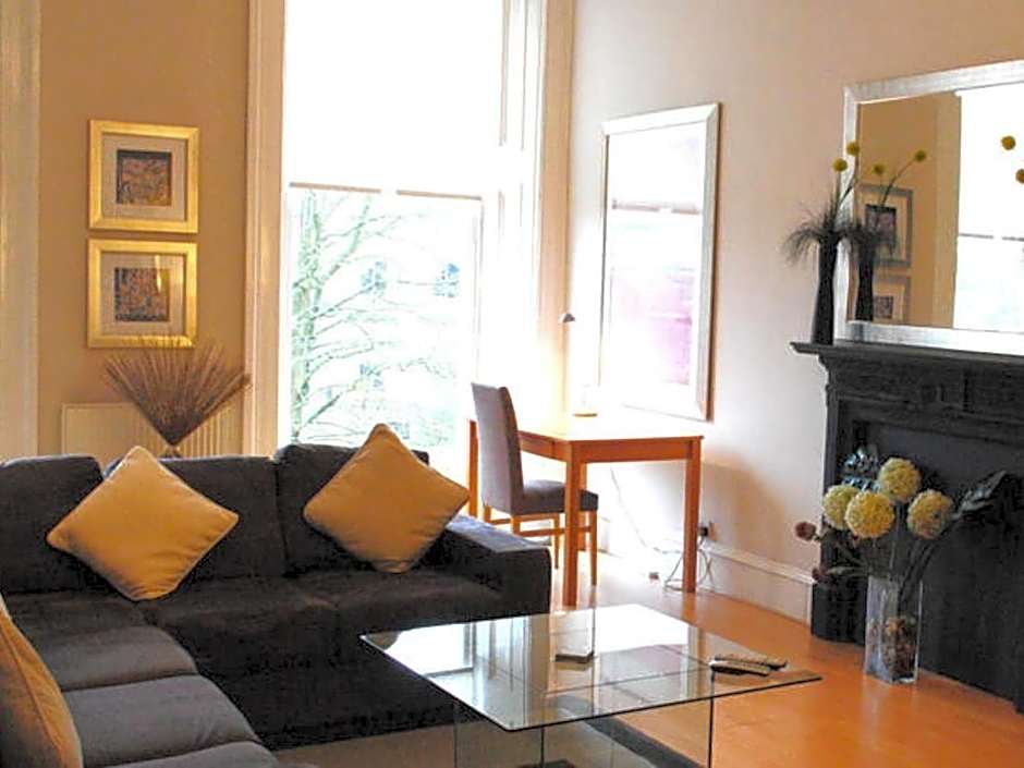 Dreamhouse Apartments Glasgow West End