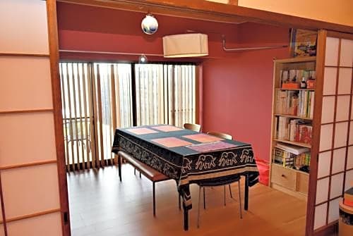 Tsuyama - Hotel - Vacation STAY 85166