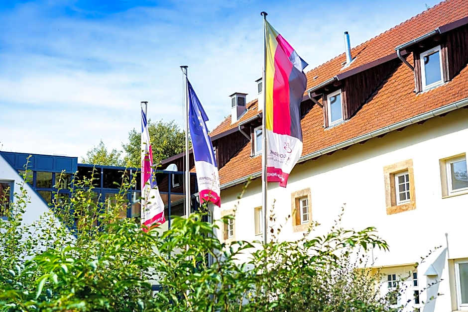 Wohlfühlhotel IM SCHLOSSPARK - Self CheckIn