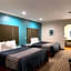 Regency Inn & Suites- NW Houston