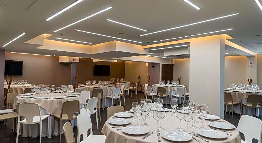 Hotel Clé Reforma Insurgentes