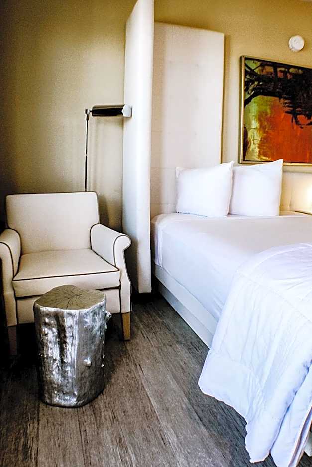 Devonshire Inn Motel