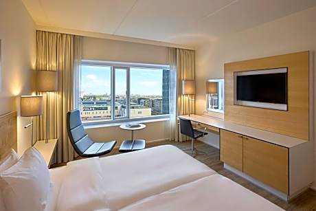 Standard King Room - Accessible