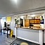 Antelope Inn & Suites