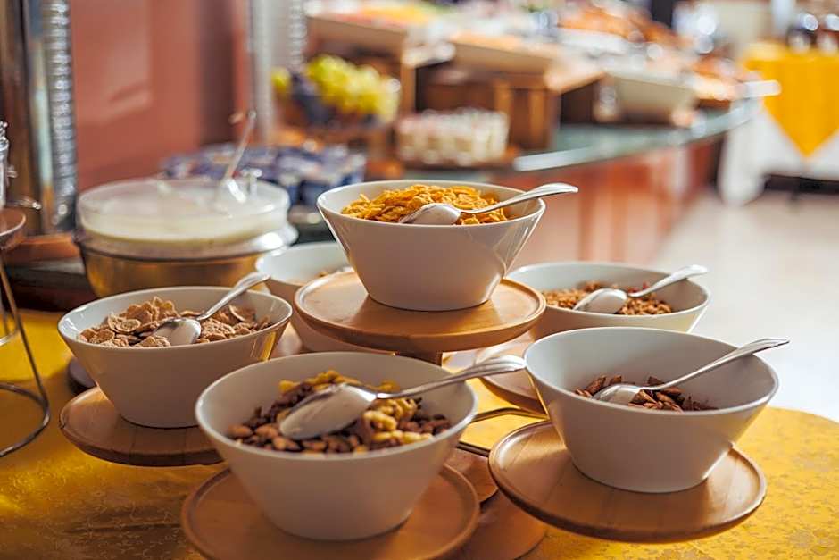 Hotel Careni Villa Italia