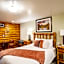 Pioneer Lodge Springdale
