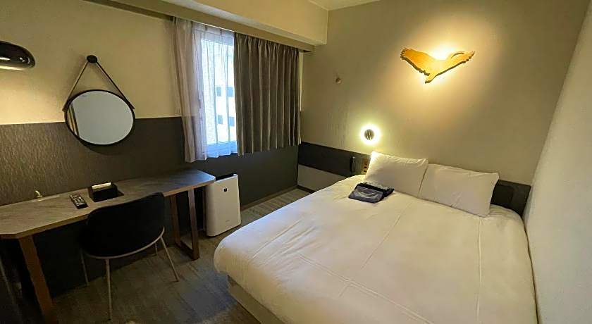 Hotel Global View Niigata