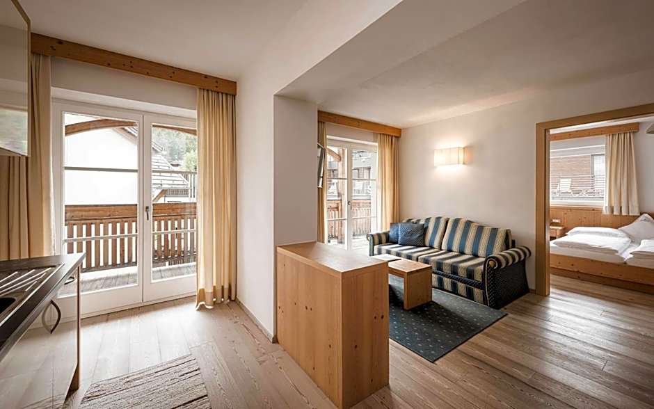 Christophorus Mountain Residence