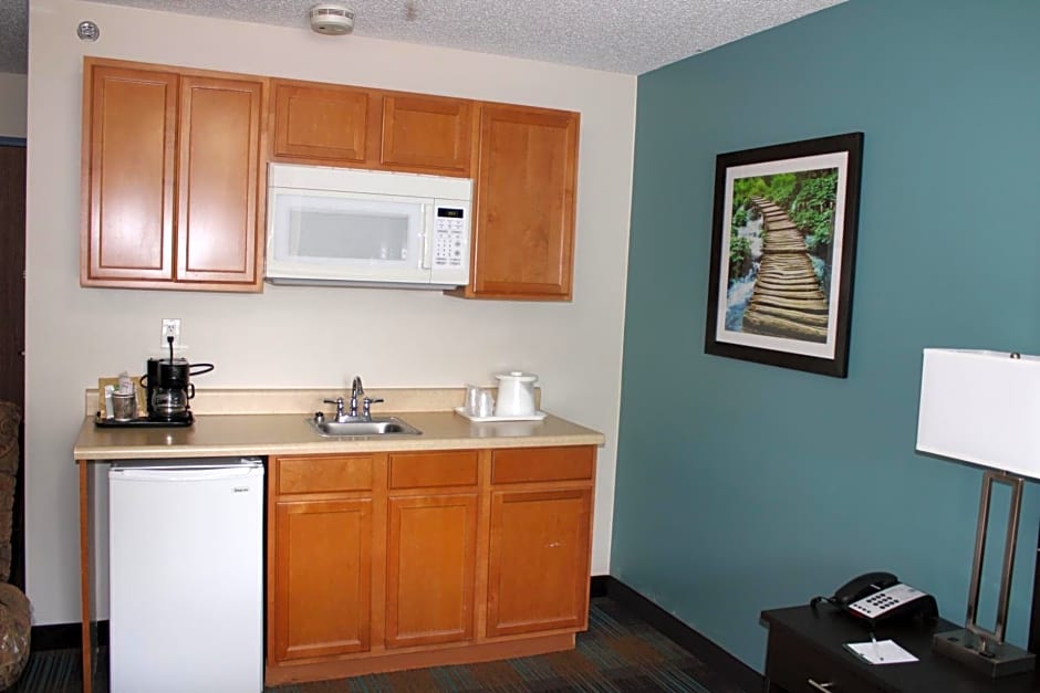 Quality Inn Mount Pleasant