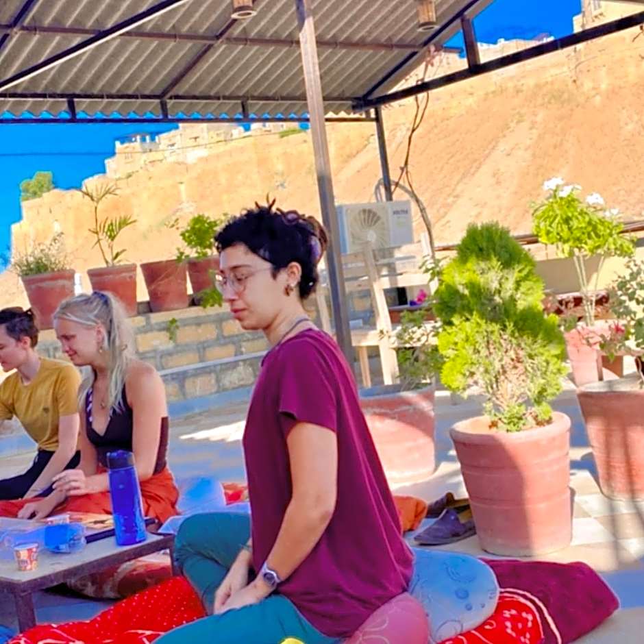 Life Solora Jaisalmer 