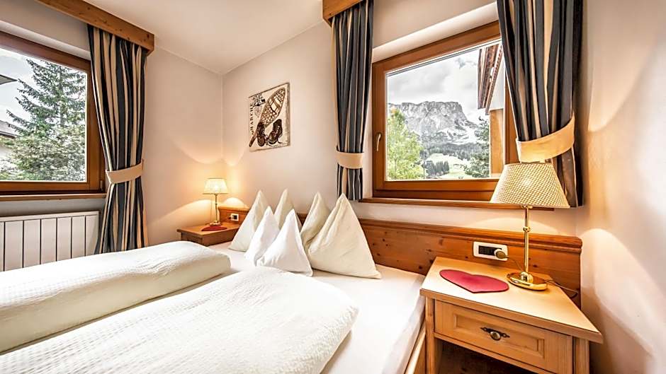 Apartments Chalet Maria