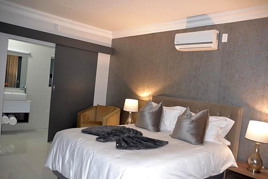 Prisatt Boutique Hotel