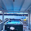 Luxury Apartments Silva with sea view