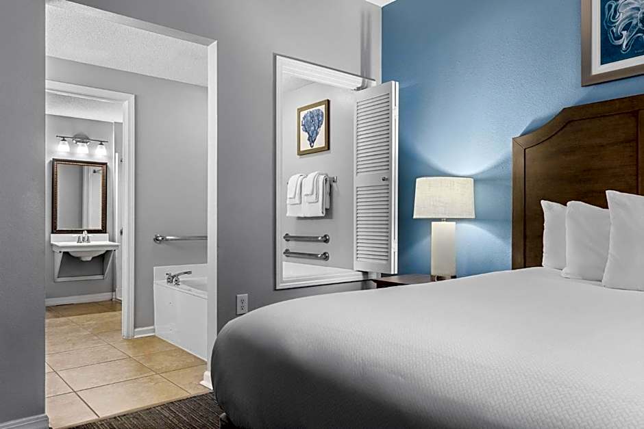 Club Wyndham at Majestic Sun