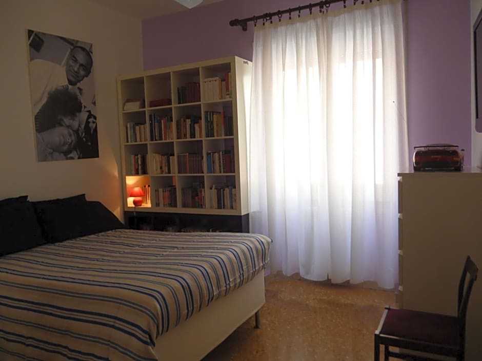 B&B All'ombra Del Vaticano – Rome