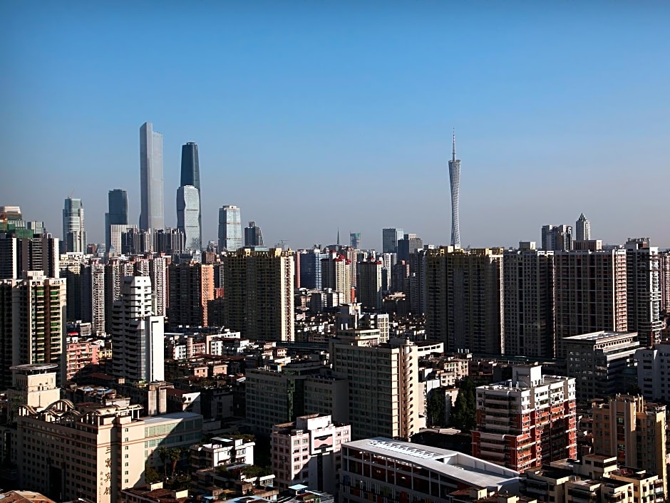 Guangzhou Xingke Apartment Hotel