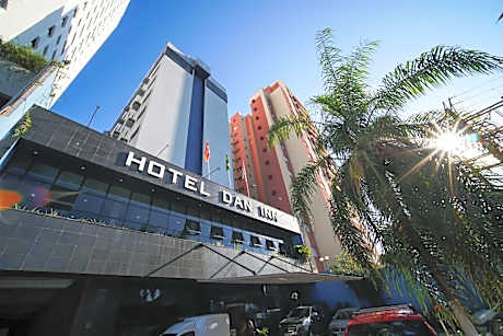 Hotel Dan Inn Sorocaba by Nacional Inn