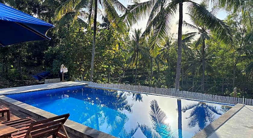 Penida Lapaya Garden