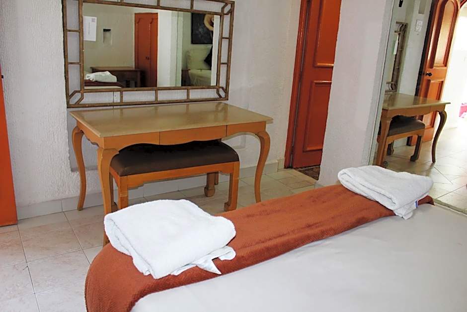 D'Cesar Hotel Acapulco