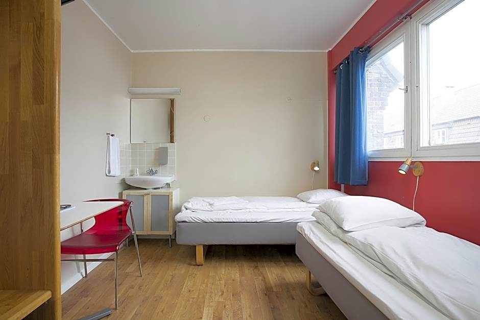 Hotel Copenhagen