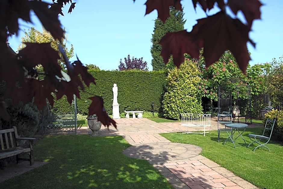 Crowne Plaza East Midlands Airport