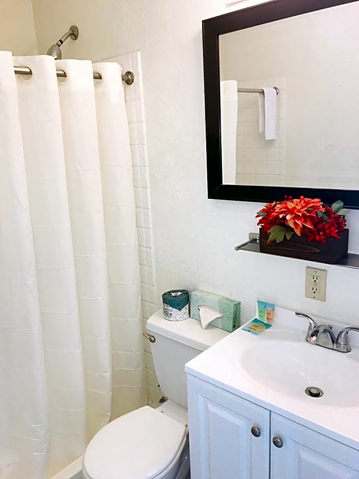 Americas Best Value Inn Loma Lodge