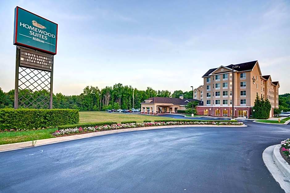 Homewood Suites by Hilton Bel Air