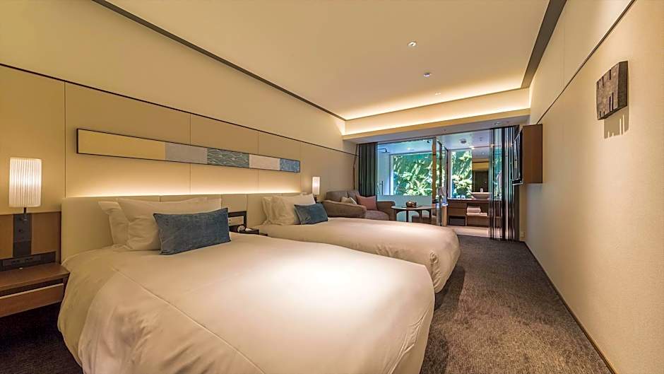 Solaria Nishitetsu Hotel Kyoto Premier