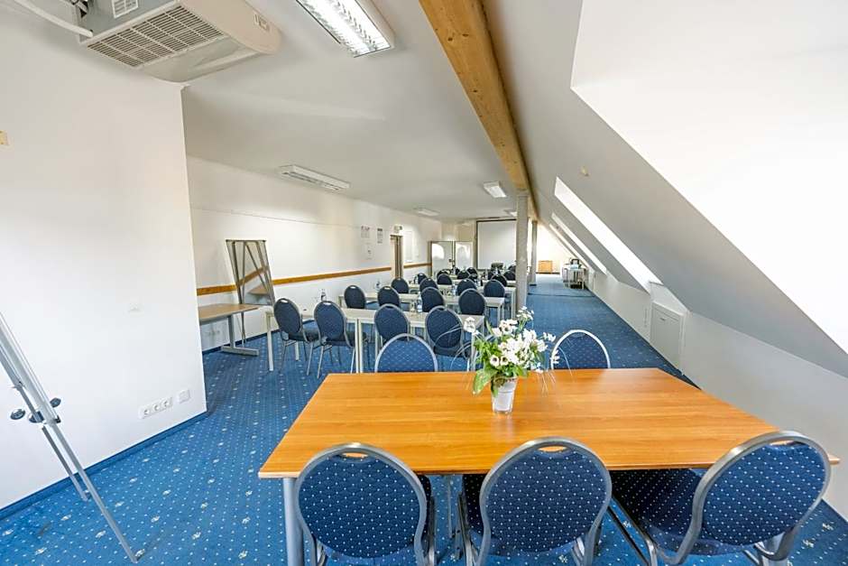 Hotel Haslbach FGZ