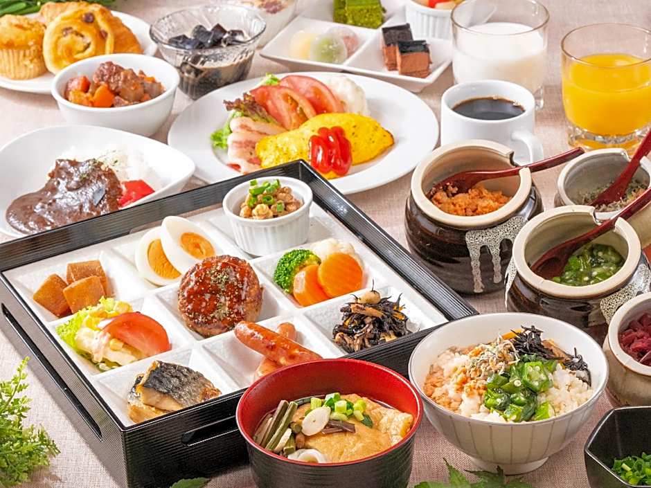 Apa Hotel Akihabara Ekimae