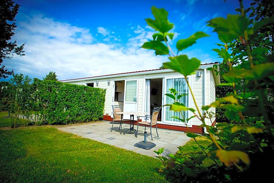Holiday park Duinhoeve