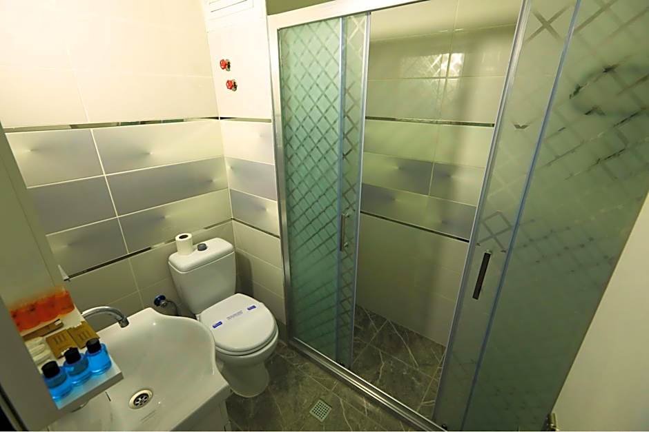 Ephesus Nobel Otel