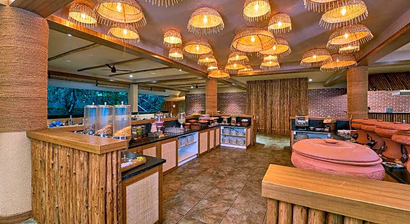 Cardamom County by Xandari