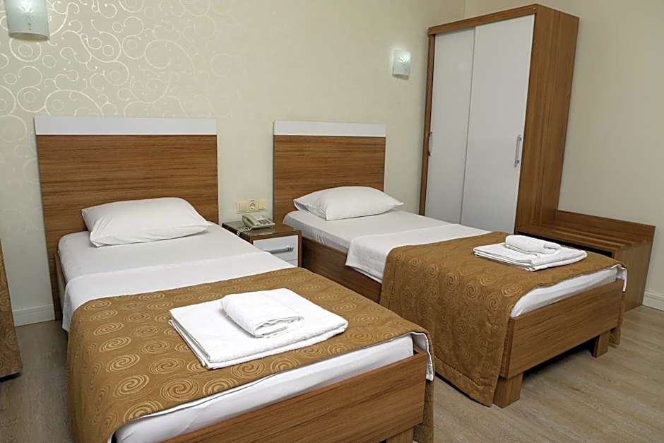 Hotel Binlik