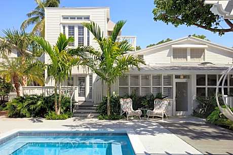 Ella's Cottages-Key West Historic Inns