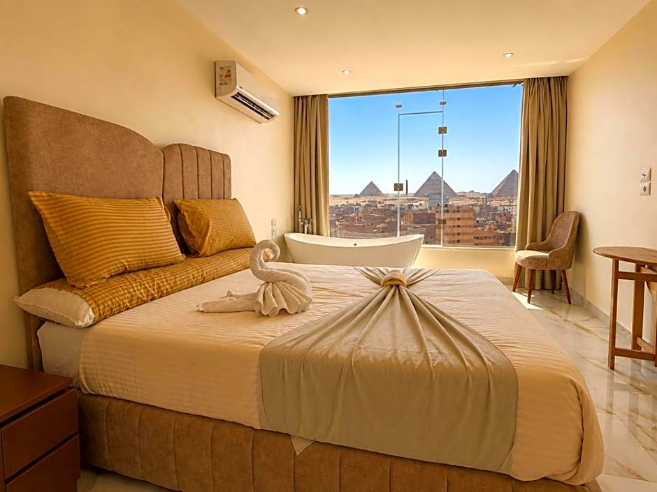 Amon Ra Hotel