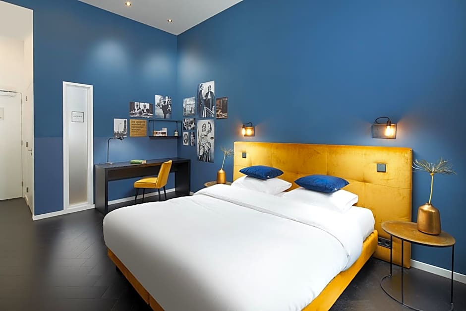 Court Hotel Utrecht City Centre