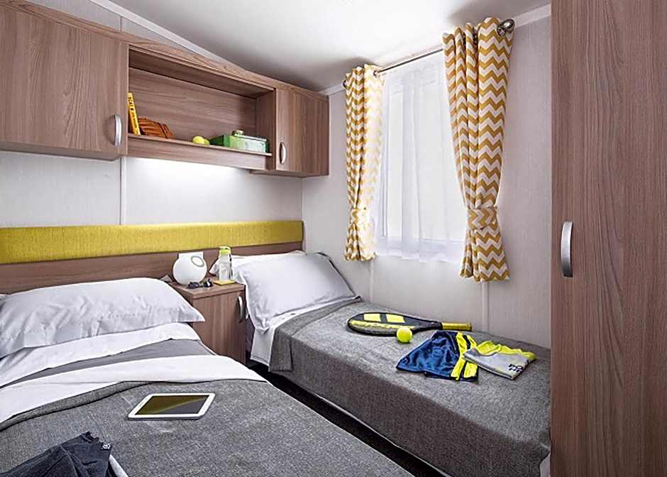 Monkey Tree Holiday Park