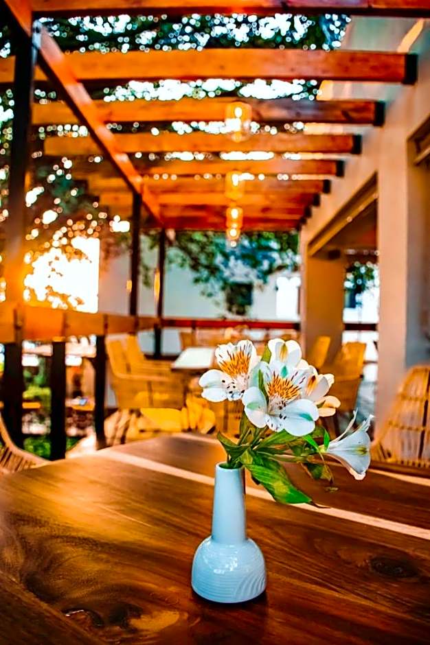 La Provence Restaurant & Hotel Boutique